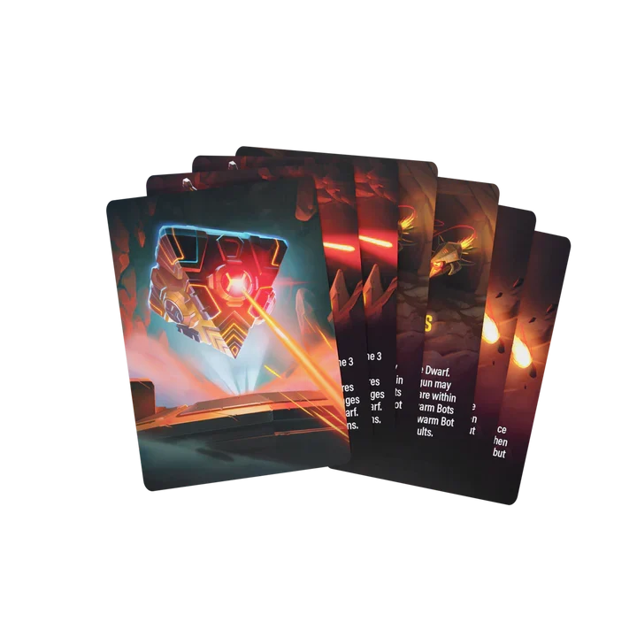 Deep Rock Galactic: Rival Incursion Expansion