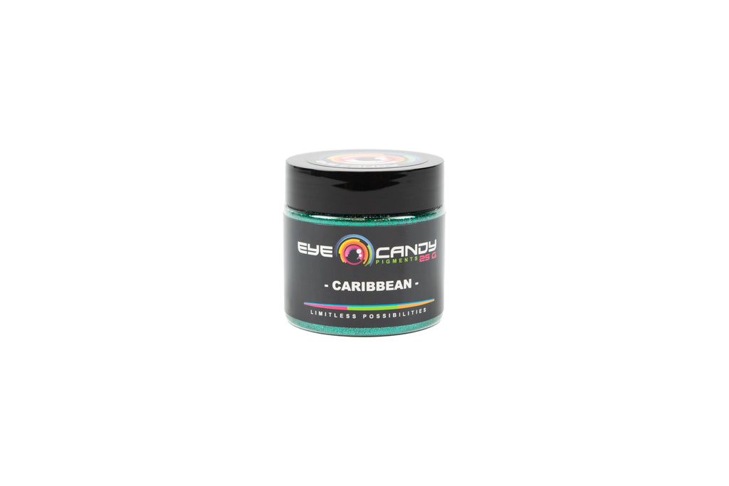 Caribbean Flakes