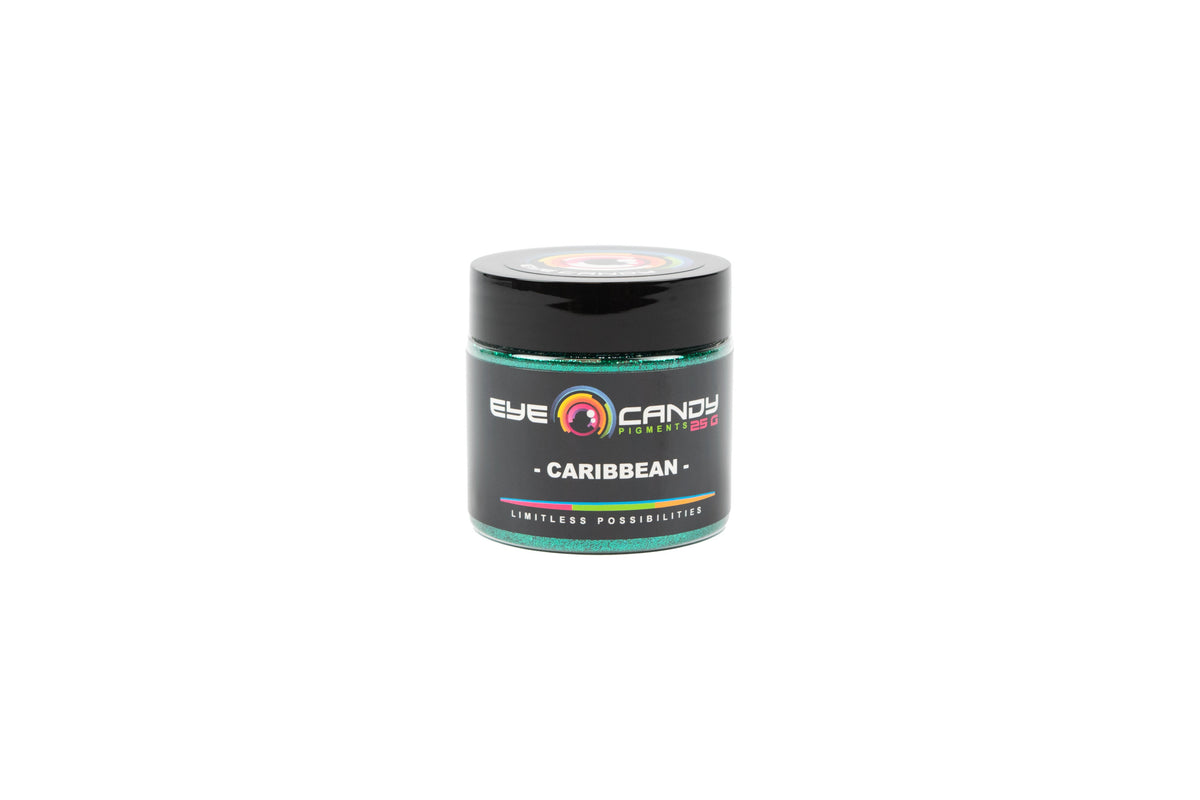 Caribbean Flakes