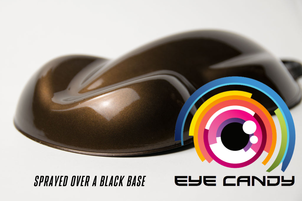 Carob Brown