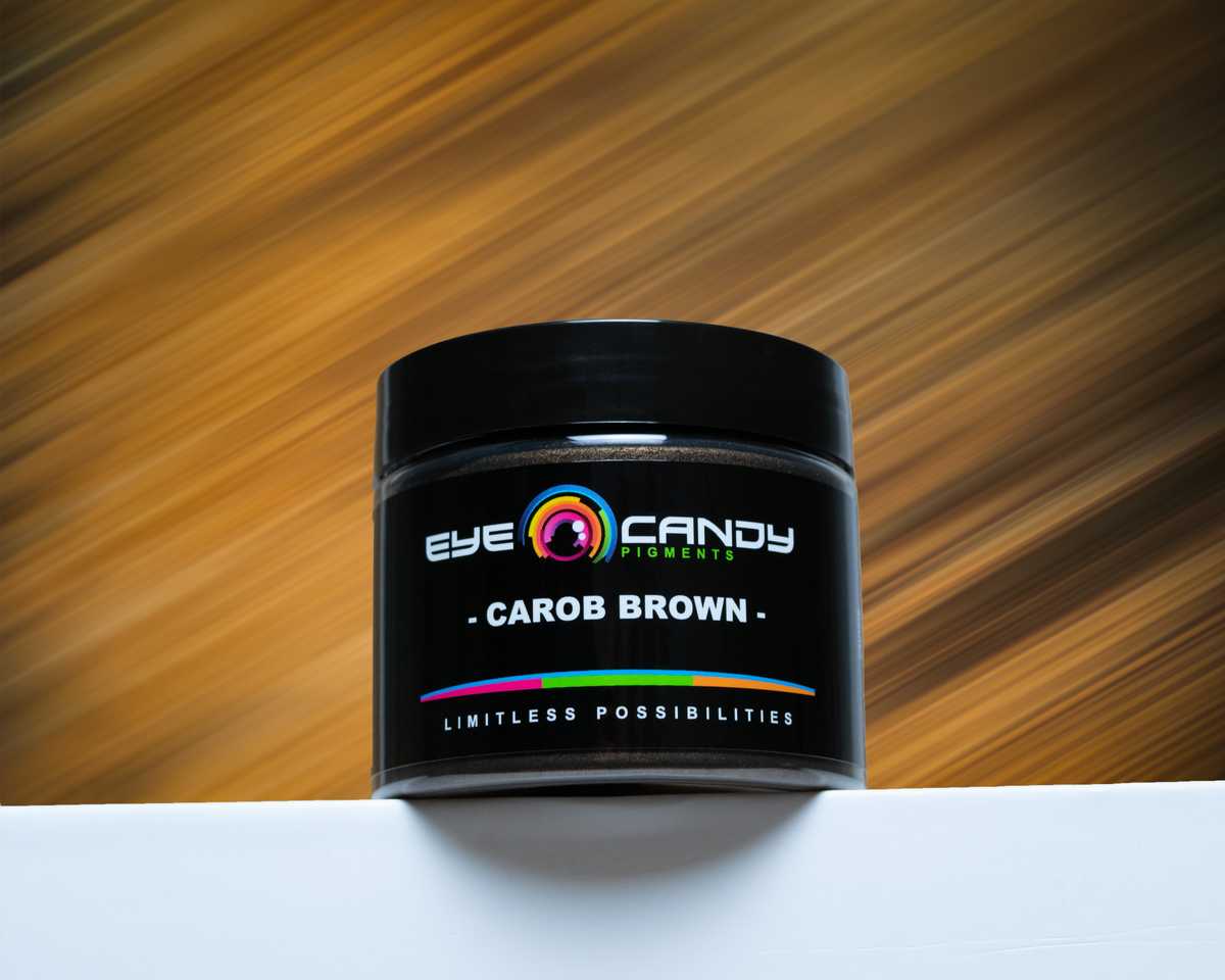 Carob Brown