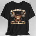 Carrying The Whole Party T-Shirt