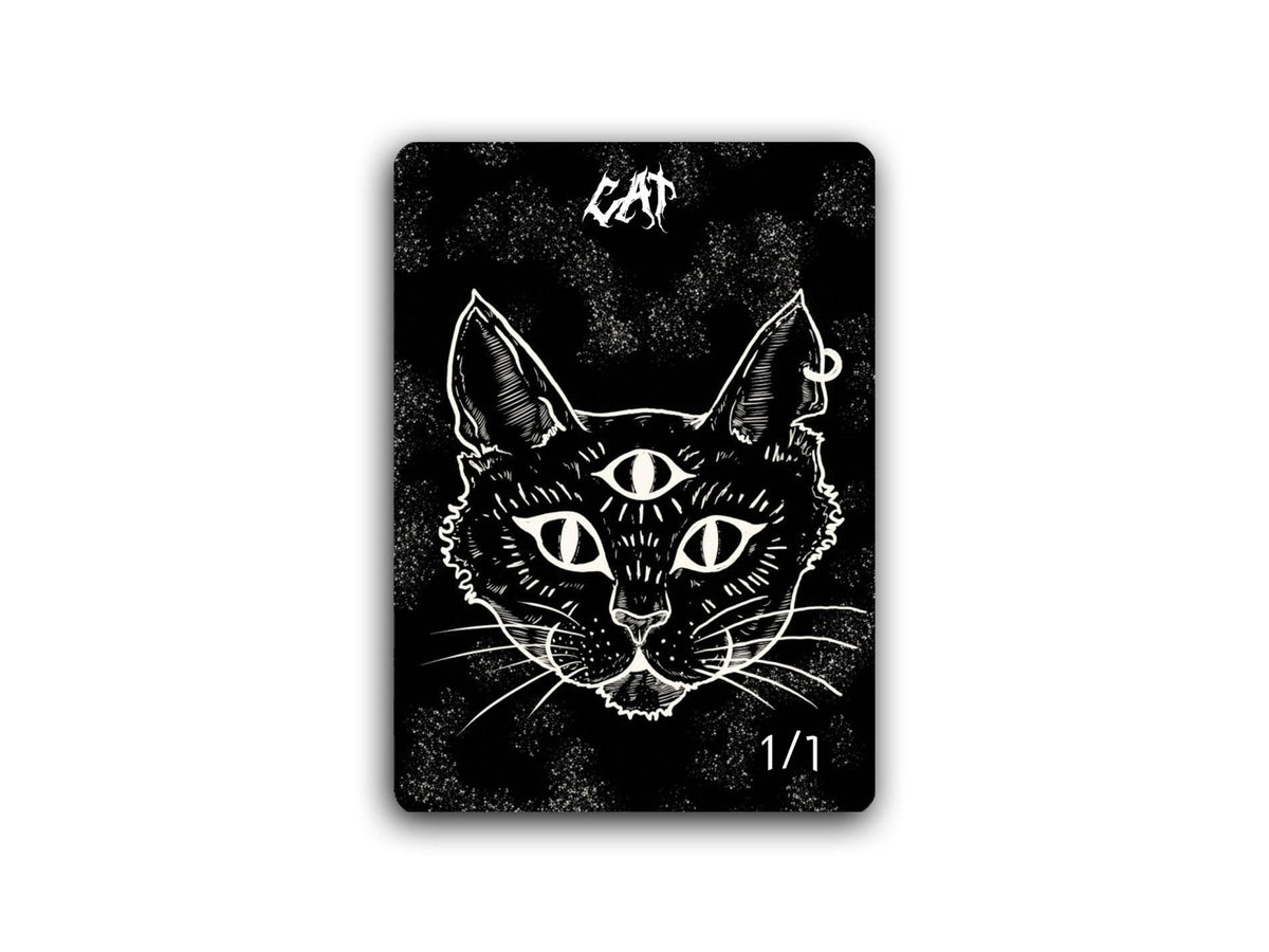 Cat Token