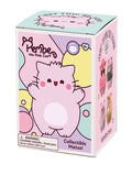 License 2 Play: Pembe the Pink Cat - Series 1 - Foamate Squishible Figure