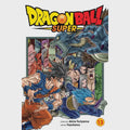 Dragon Ball Super Vol 13