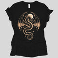 Celestial Dragon Women's T-shirt