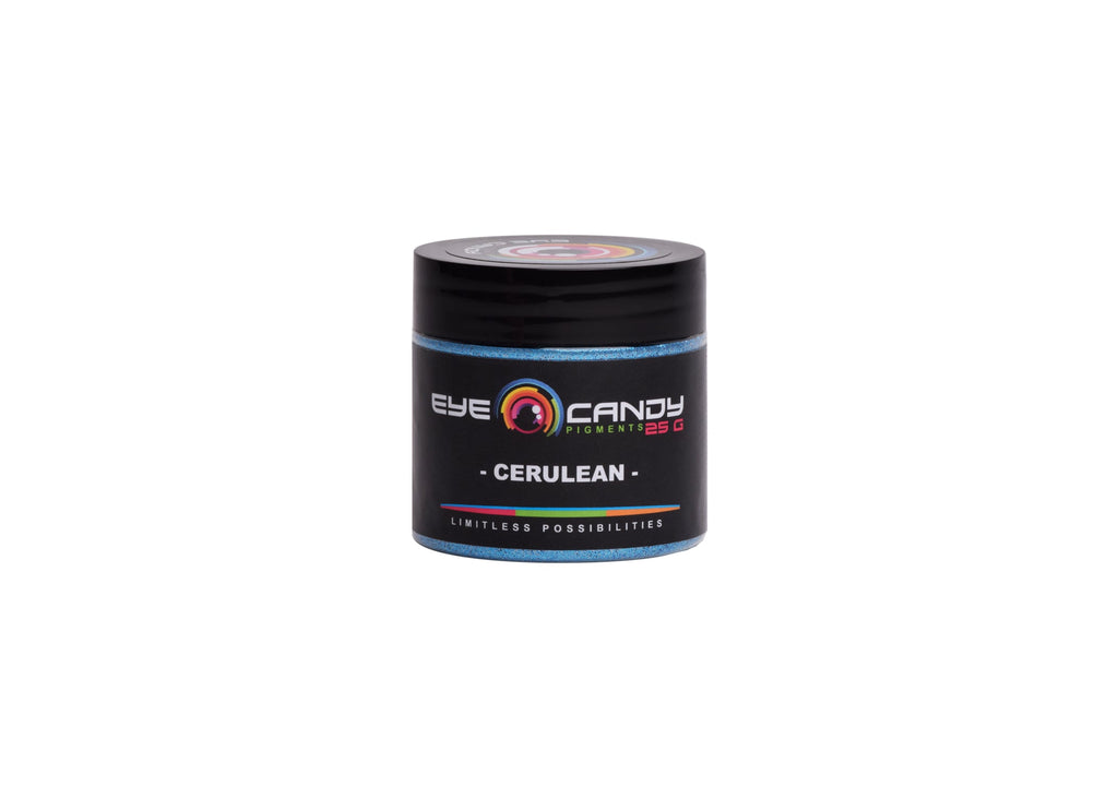 Cerulean Flakes