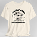 Chaotic Good Possum T-Shirt