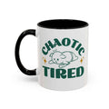 Chaotic Tired Goblin Mug