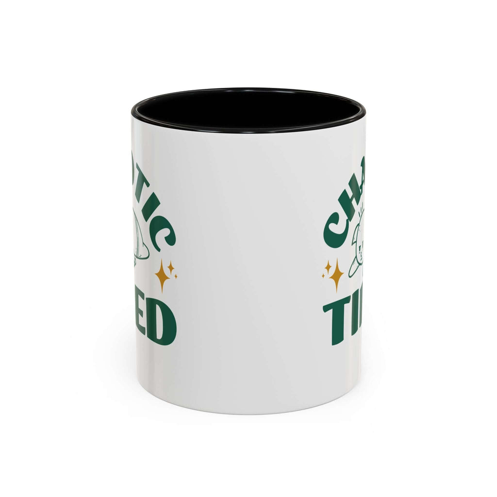 Chaotic Tired Goblin Mug