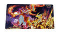 Charizard DIAMOND FOIL Playmat