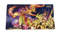 Charizard GOLD FOIL Playmat