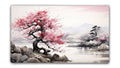 Cherry Blossom TCG Playmat or XL Desktop