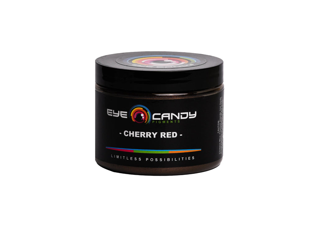 Cherry Red