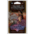 A Game of Thrones LCG: 2018 World Championship Deck