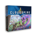 Cloudspire: The Harbingers Faction