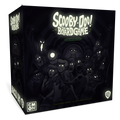 Scooby-Doo: The Board Game - Deluxe Kickstarter Exclusive Edition