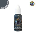 Duncan Rhodes: Two Thin Coats - Shadow - Cold Corpse Blue