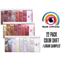 27 Colorshift Pigment Powder Variety Pack