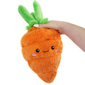 Squishable Comfort Food Carrot (Mini)