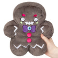 Squishable Comfort Food Evil Gingerbread Man (Mini)
