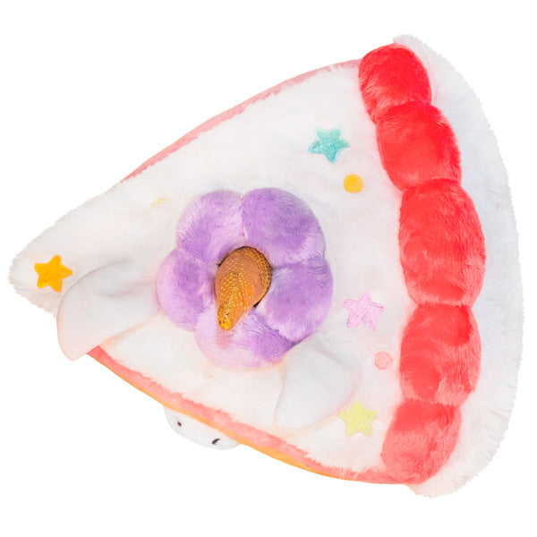 Squishable Comfort Food Unicorn Cake (Mini)