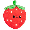 Squishable Comfort Food Strawberry (Snugglemi Snackers)