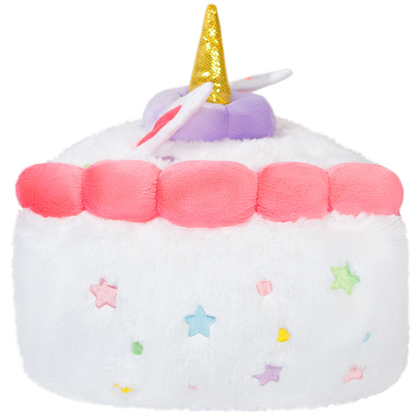 Squishable Comfort Food Unicorn Cake (Standard)