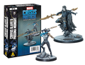 Marvel Crisis Protocol: Corvus Glaive and Proxima Midnight