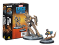 Marvel Crisis Protocol: Rocket and Groot