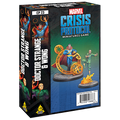 Marvel Crisis Protocol: Doctor Strange and Wong