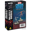 Marvel Crisis Protocol: Bullseye & Daredevil