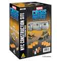 Marvel Crisis Protocol: NYC Construction Site Terrain