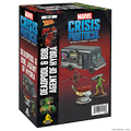 Marvel Crisis Protocol: Deadpool & Bob, Agent of Hydra