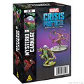 Marvel Crisis Protocol: Mysterio and Carnage