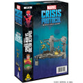 Marvel Crisis Protocol: Rival Panels - Spider-man vs. Doctor Octopus