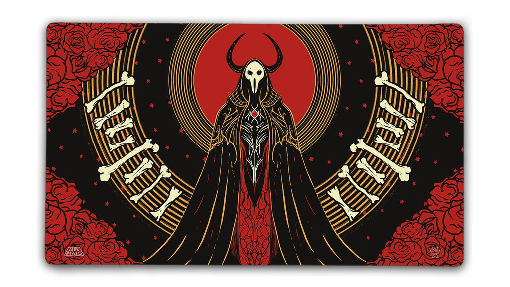 Crimson Spirit | Nox Mortua