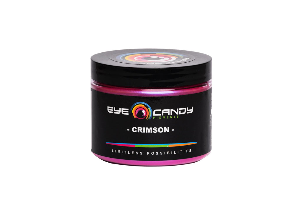 Crimson