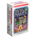 Choose Your Own Adventure: War With the Evil Power Master
