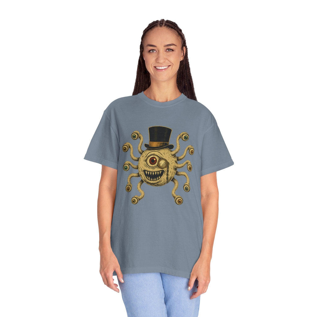 D&D Dapper Beholder T-shirt - Comfort Colors