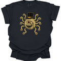 D&D Dapper Beholder T-shirt - Comfort Colors
