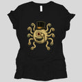 D&D Dapper Beholder Women's T-shirt