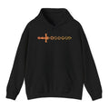 D&D Dice Sword Hoodie