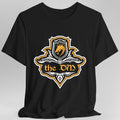 D&D DM Fancy Emblem T-Shirt for Dungeon Masters