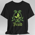 D&D Druid Class Emblem T-Shirt