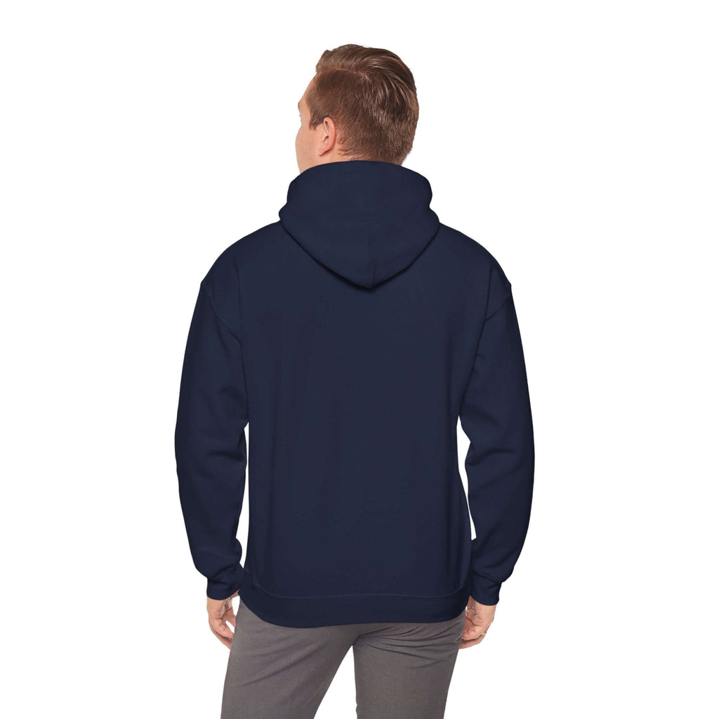 D&D Dungeon Meowster DM Hoodie