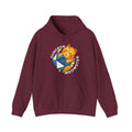 D&D Dungeon Meowster DM Hoodie