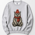 D&D Vintage Owlbear Sweatshirt