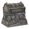 Pirate Chest Treasure Box