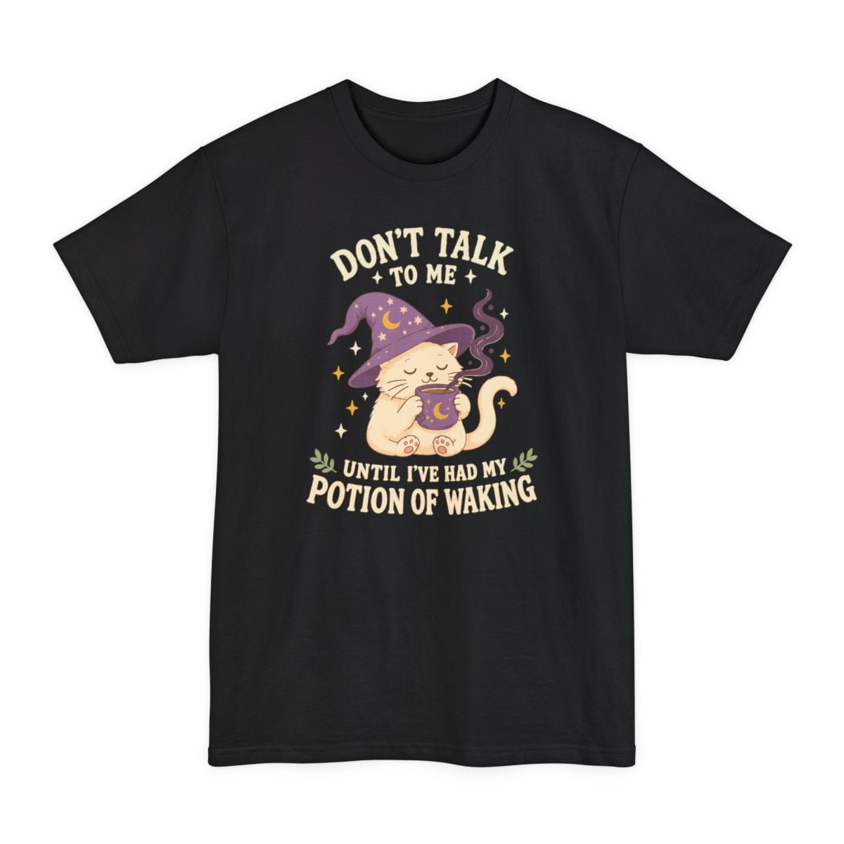 Potion Of Waking Tall T-Shirt
